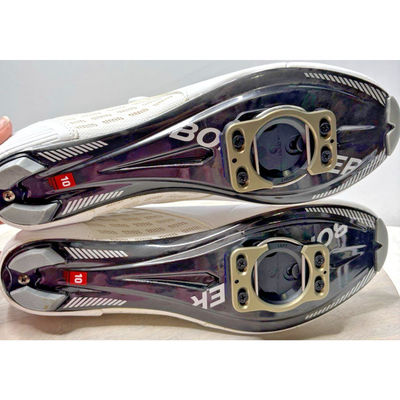 Up for Sale: Bontrager Anara Women's Road Bike Shoes 13 - Picture 7 of 16